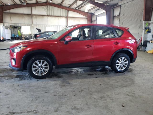 JM3KE4BY0F0532434 | 2015 MAZDA CX-5 SPORT