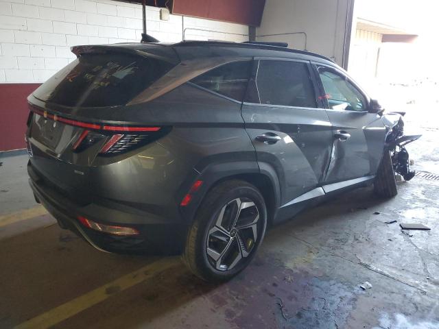 2022 Hyundai Tucson Limited VIN: 5NMJECAE3NH054546 Lot: 74404373