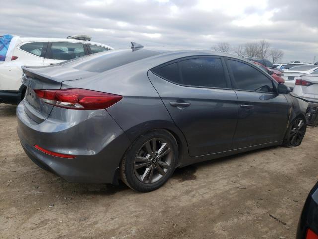 5NPD84LF8JH339983 | 2018 HYUNDAI ELANTRA SE