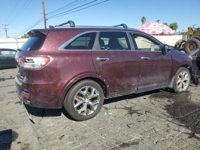 5XYPK4A56GG124269 KIA SORENTO SX