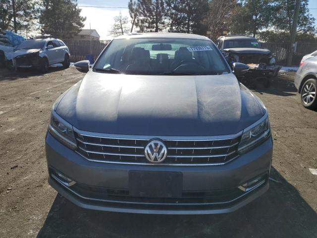 1VWBS7A32GC063112 | 2016 VOLKSWAGEN PASSAT SE