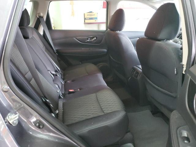 5N1AT2MV9HC853354 Nissan ROGUE SV