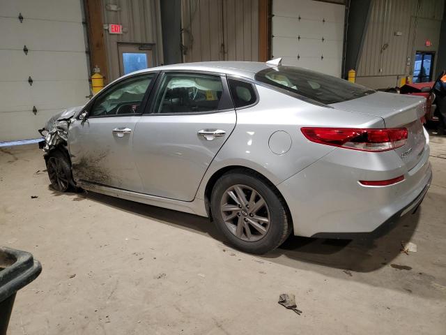 5XXGT4L33LG441031 | 2020 KIA OPTIMA LX