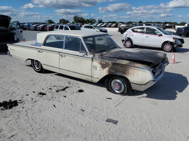 Vin: 4w42y551276, lot: 75594483, mercury all models 19644