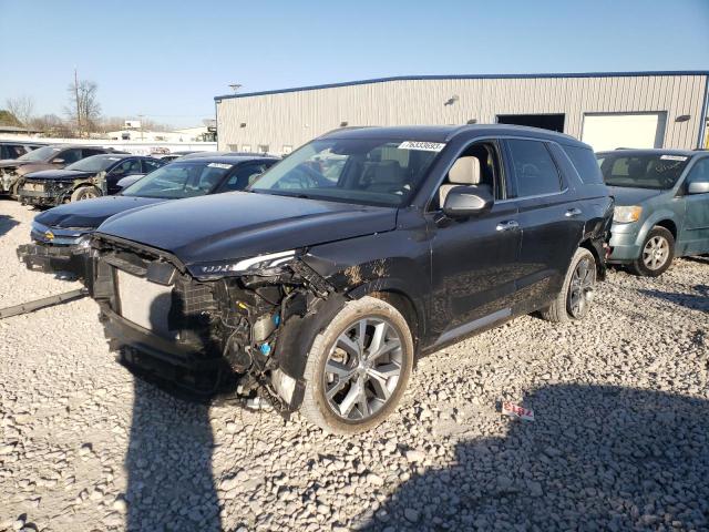 KM8R5DHE8MU181875 Hyundai Palisade L