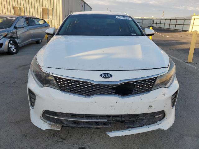 5XXGT4L33JG200535 KIA Optima Lx