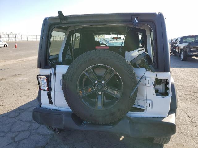 1C4HJXDG4MW518244 | 2021 JEEP WRANGLER U