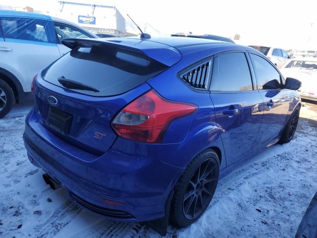 1FADP3L95DL362005 2013 FORD FOCUS, photo no. 3