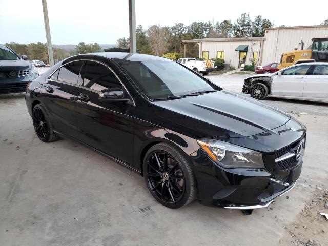 WDDSJ4GB9KN741182 | 2019 MERCEDES-BENZ CLA 250 4MATIC