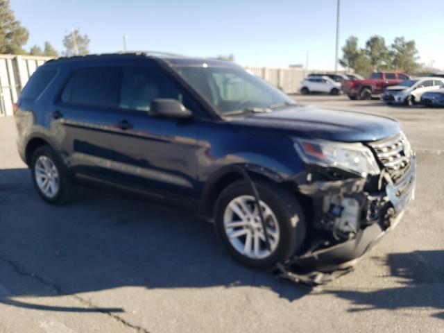 1FM5K7BHXGGA76415 | 2016 FORD EXPLORER