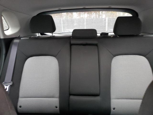 2020 HYUNDAI KONA SEL P - KM8K6CAA3LU593295