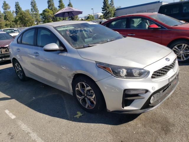 3KPF24AD9KE100184 | 2019 KIA FORTE FE