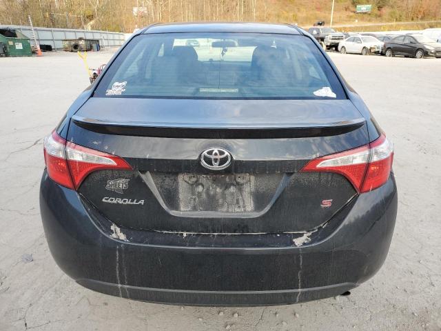 2016 Toyota Corolla L VIN: 2T1BURHE9GC699842 Lot: 61484884