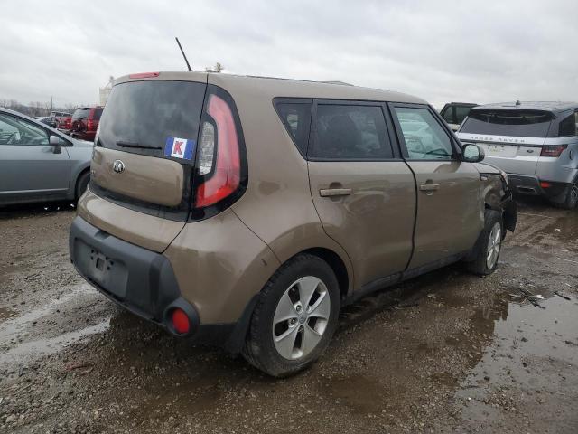 Vin: kndjn2a24e7008702, lot: 76365923, kia soul 20143