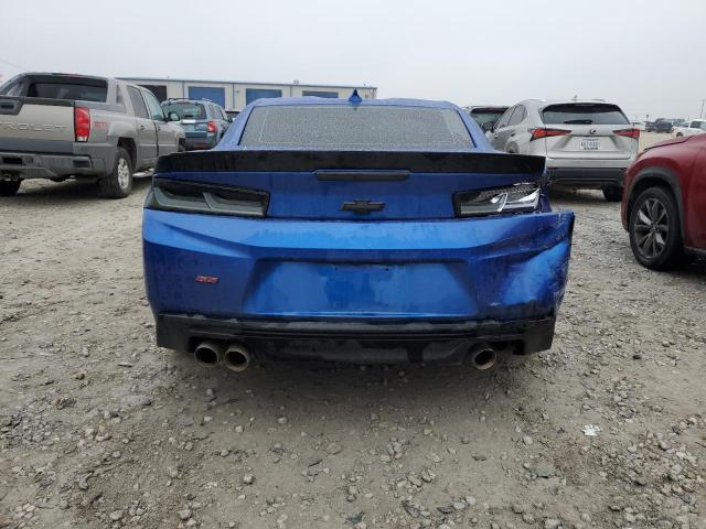 1G1FE1R73H0188633 | 2017 Chevrolet camaro ss