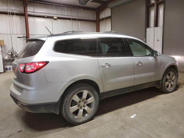 1GNKVJKD9FJ384290 | 2015 CHEVROLET TRAVERSE L