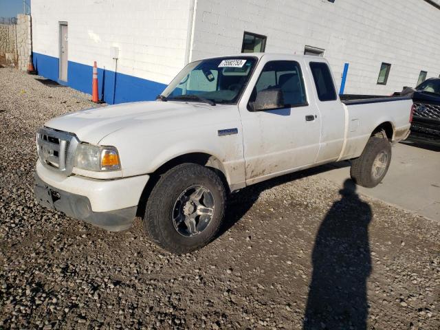 2011 Ford Ranger 