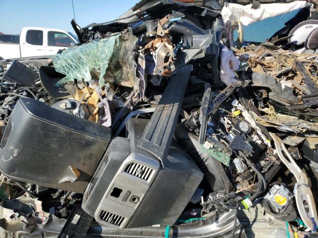 2016 Ford F150 Supercrew VIN: 1FTEW1EG4GKE54878 Lot: 74135063