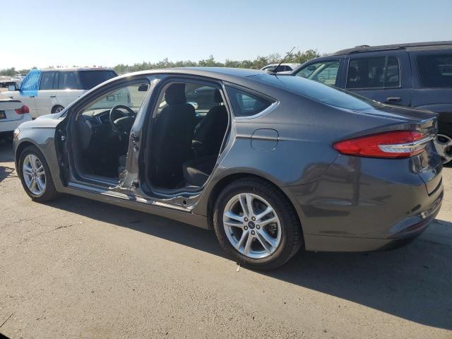 3FA6P0LU4JR218812 Ford Fusion Se Hybrid