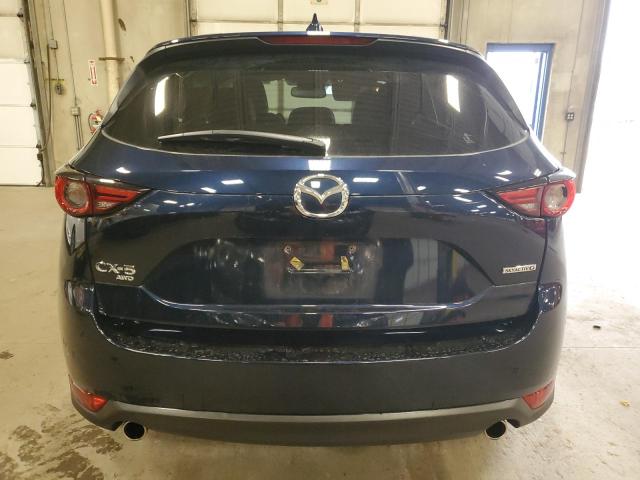 JM3KFBDM1M1341446 | 2021 MAZDA CX-5 GRAND