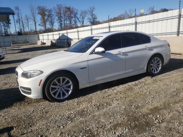 2014 BMW 5 Series 535xi