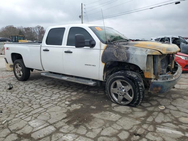 Vin: 1gc1kvc87cf222520, lot: 77642623, chevrolet all models k2500 heavy duty 20124