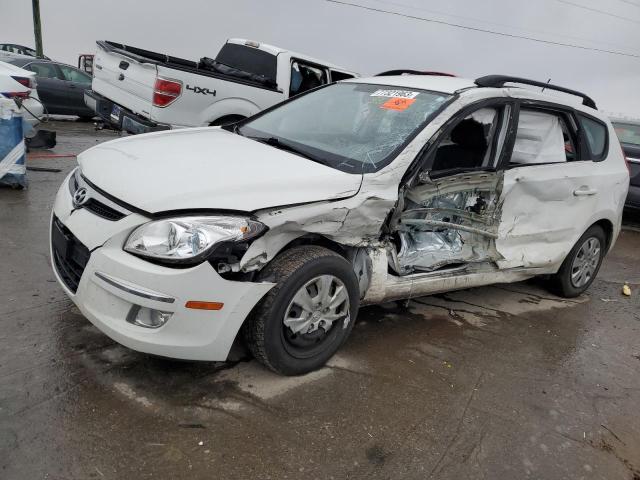 2010 Hyundai Elantra Touring GLS