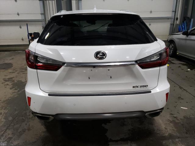 2T2BZMCA0JC146590 | 2018 LEXUS RX 350 BAS