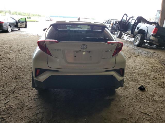 JTNKHMBXXL1084390 Toyota C-HR XLE 6