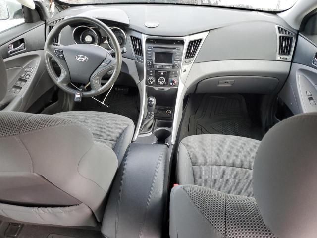 5NPEB4AC9EH922034 | 2014 HYUNDAI SONATA GLS