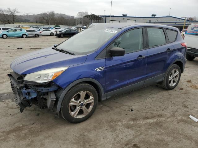 2014 Ford Escape S