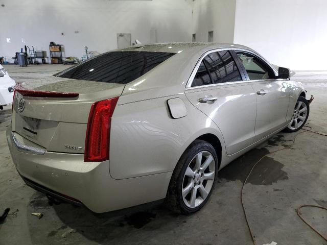 1G6AJ5SXXE0104997 | 2014 CADILLAC ATS PERFOR