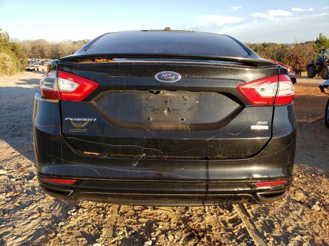 3FA6P0H92FR269575 | 2015 FORD FUSION SE