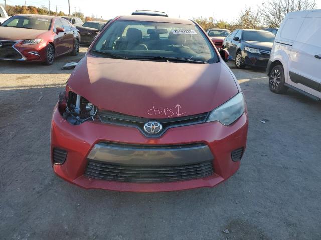 2T1BURHE7GC702091 | 2016 TOYOTA COROLLA L