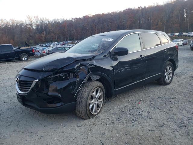 2014 Mazda CX-9 Touring