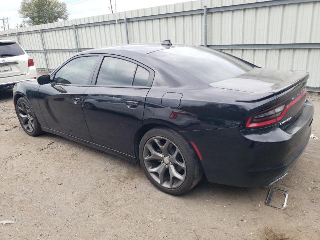 2C3CDXHG4FH725444 | 2015 Dodge charger sxt