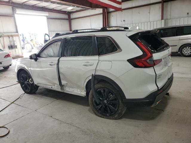 2023 HONDA CR-V SPORT - 2HKRS6H99PH803166