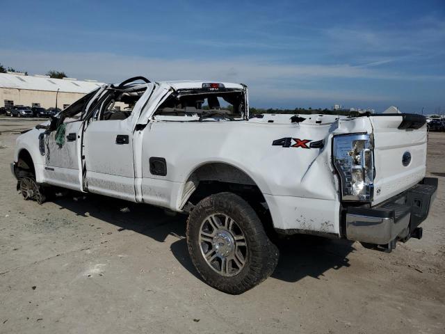 1FT7W2BT5JEB21918 | 2018 FORD F250 SUPER