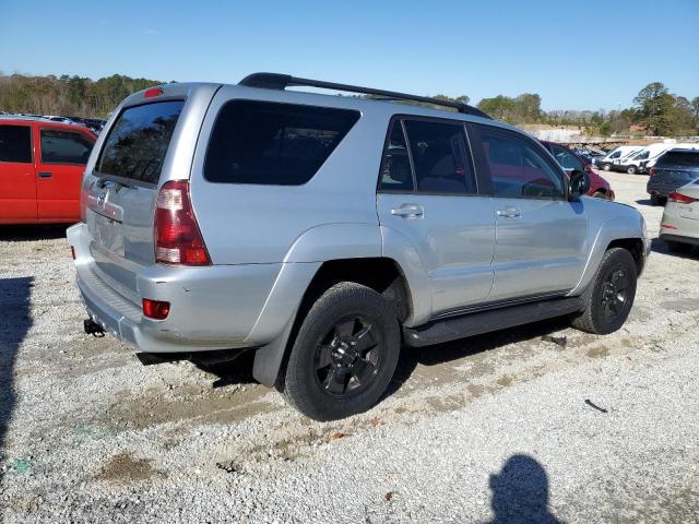 JTEBU14R650061433 | 2005 Toyota 4runner sr5