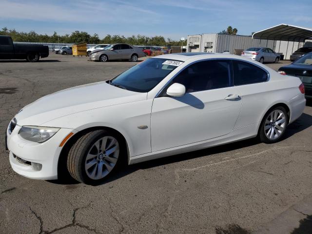 2012 BMW 3 Series 328i