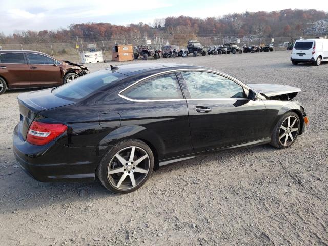 WDDGJ4HB2FG382885 Mercedes-Benz C 250