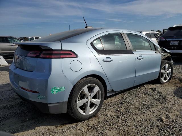 VIN 1G1RC6E42FU120485 2015 Chevrolet Volt no.3