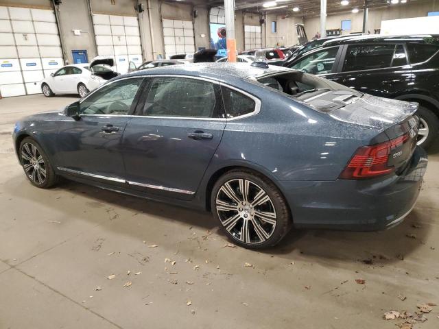 LVY062MN2PP347940 Volvo S90  2