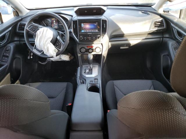 4S3GTAD69J3734274 Subaru Impreza Premium Plus