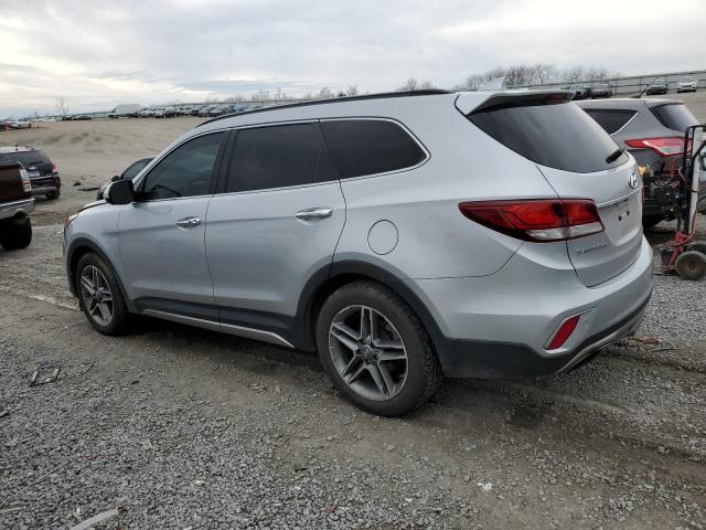 KM8SRDHF0HU178070 | 2017 HYUNDAI SANTA FE S