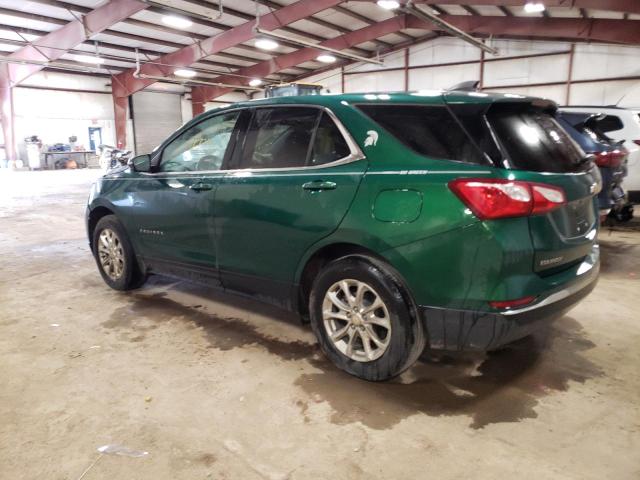 2GNAXJEV0K6246817 | 2019 CHEVROLET EQUINOX LT