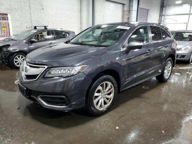 2016 Acura RDX 