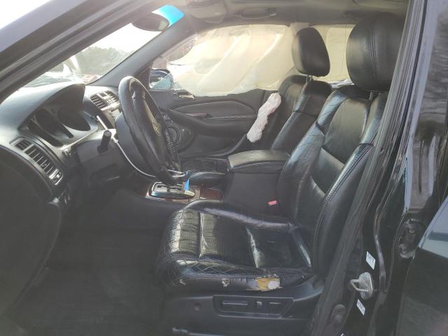 2005 Acura Mdx Touring VIN: 2HNYD18985H545196 Lot: 75668113
