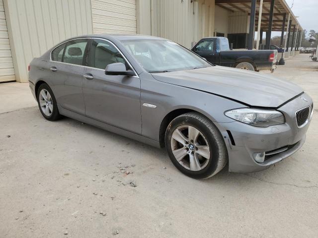 VIN WBAXG5C56DDY36695 2013 BMW 5 Series, 528 I no.4