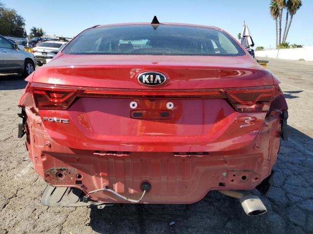 3KPF34AD0KE021080 | 2019 KIA FORTE GT L